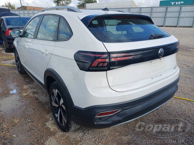 2022 VOLKSWAGEN NIVUS 