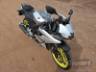 2024 YAMAHA YZF R15