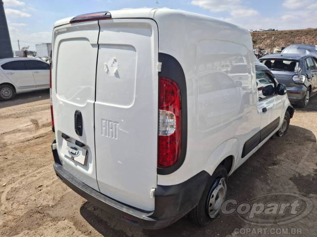 2025 FIAT FIORINO FURGAO 