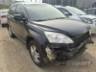 2011 HONDA CR-V 