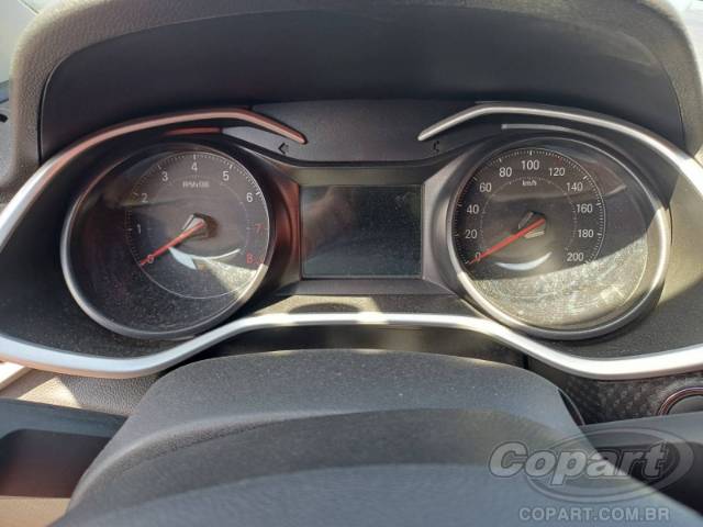 2025 CHEVROLET ONIX PLUS 