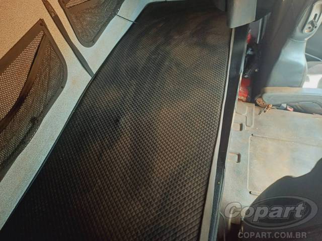 2021 MERCEDES BENZ ATEGO 