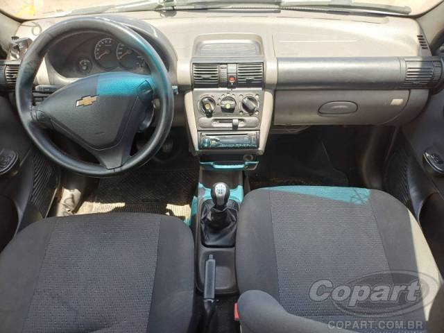 2016 CHEVROLET CLASSIC 