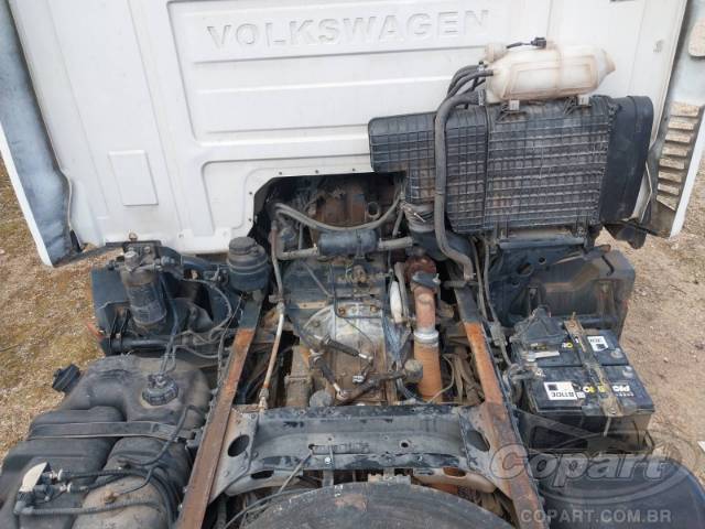 2022 VOLKSWAGEN DELIVERY 