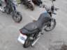 2006 SUZUKI EN125 