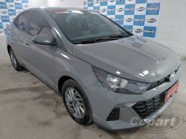 2026 HYUNDAI HB20S 
