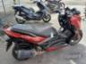 2021 YAMAHA XMAX 