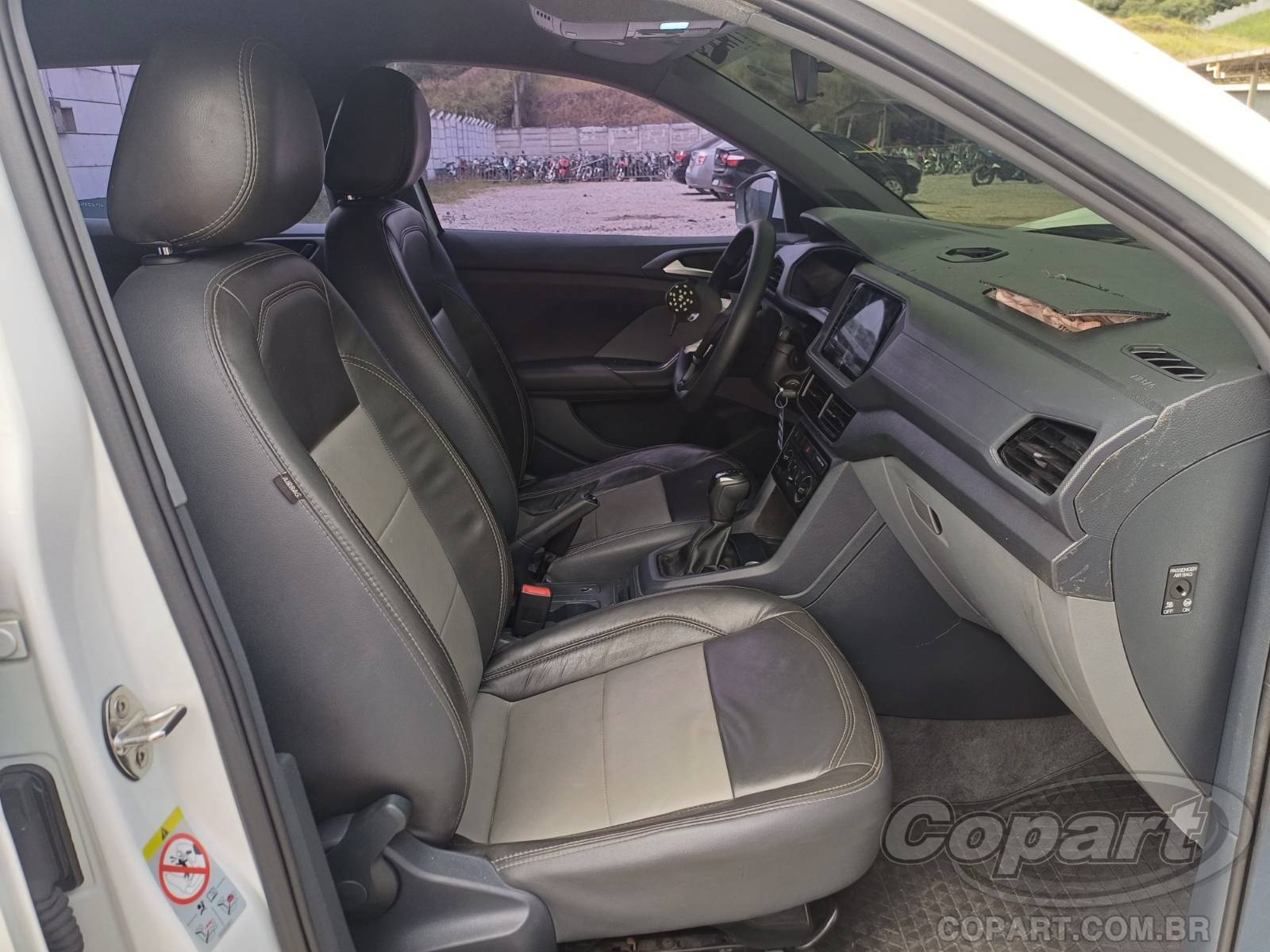 Foto 5: 2023 VOLKSWAGEN T-CROSS