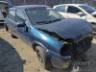 1998 CHEVROLET CORSA SEDAN 
