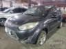 2012 FORD FIESTA SEDAN 