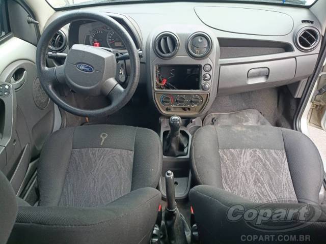 2009 FORD KA 