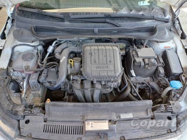 2021 VOLKSWAGEN POLO 