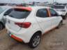 2026 FIAT ARGO 