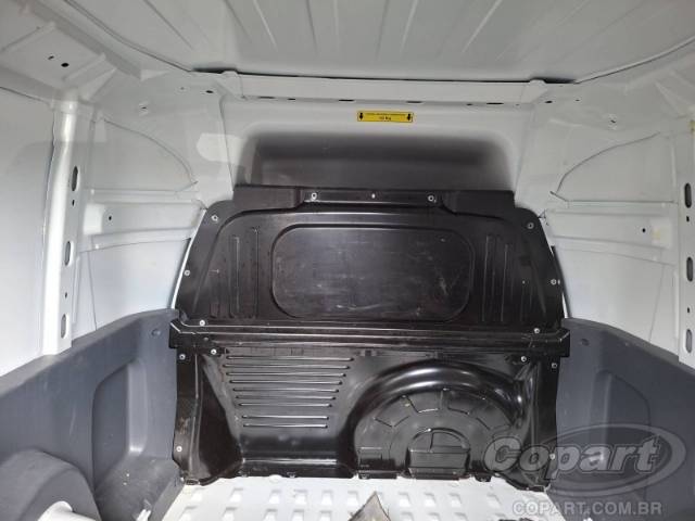 2025 FIAT FIORINO FURGAO 