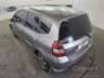 2008 HONDA FIT 