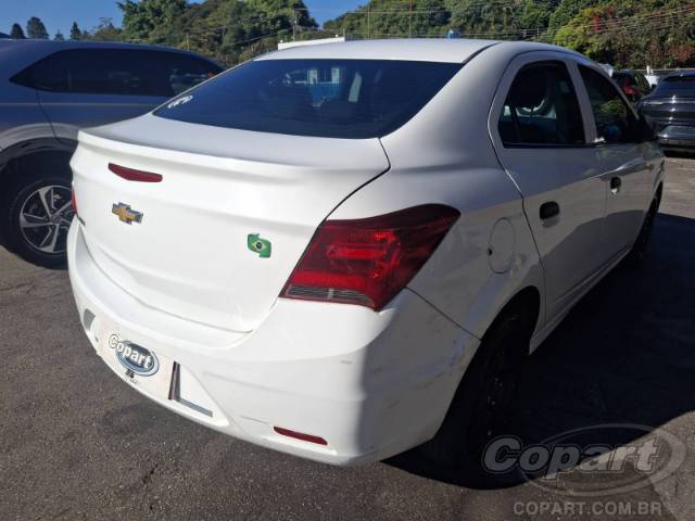 2020 CHEVROLET ONIX PLUS 
