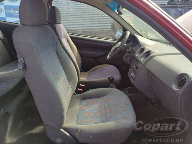 2010 CHEVROLET CELTA 