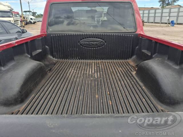 2011 FORD RANGER 