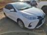 2025 TOYOTA YARIS SEDA 