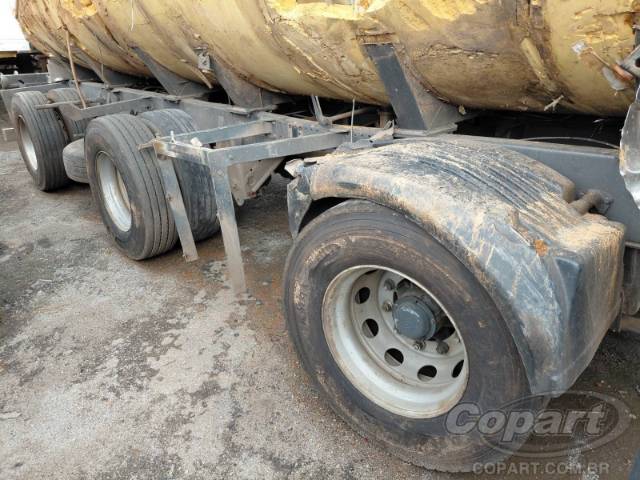 2020 BIASI Semi-Reboque 