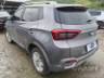 2020 CAOA CHERY TIGGO 5X 
