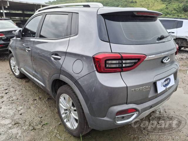 2020 CAOA CHERY TIGGO 5X 