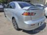 2012 MITSUBISHI LANCER 
