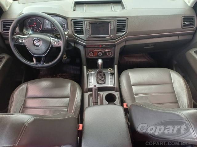 2018 VOLKSWAGEN AMAROK 