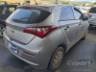 2019 HYUNDAI HB20 