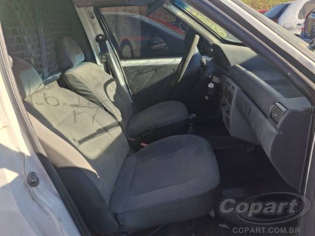 2013 FIAT FIORINO FURGAO 