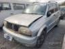 2008 CHEVROLET TRACKER 