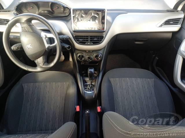 2021 PEUGEOT 2008 