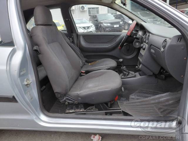 2006 CHEVROLET CELTA 
