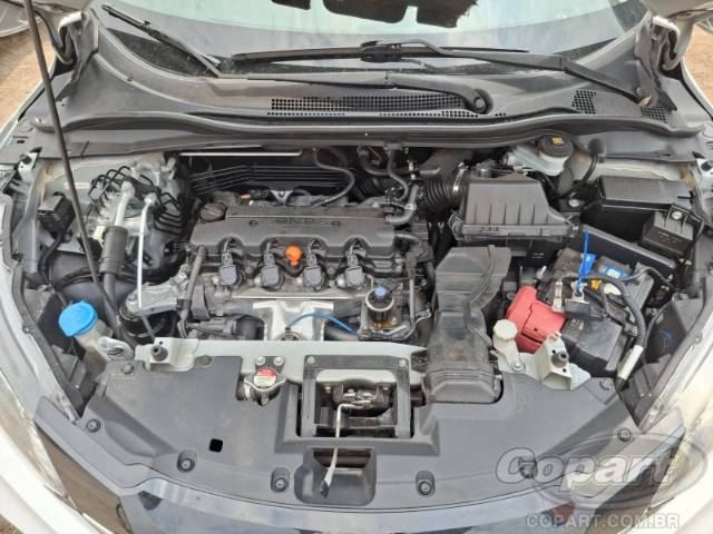 2016 HONDA HR-V 