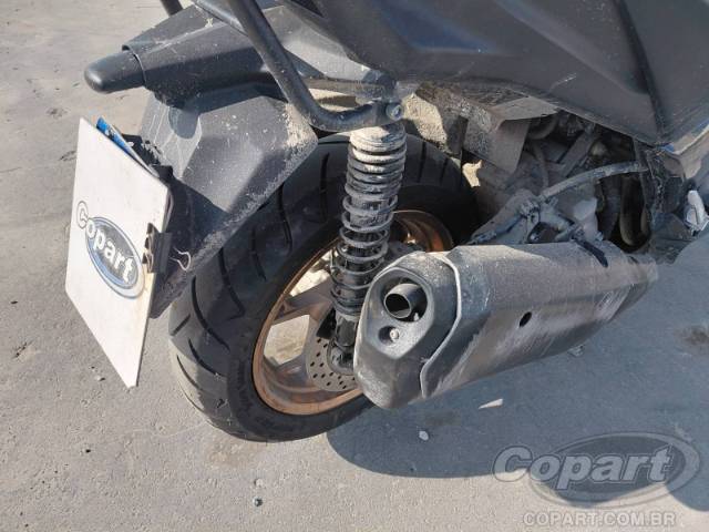 2023 YAMAHA XMAX 