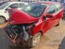 2019 FORD KA 