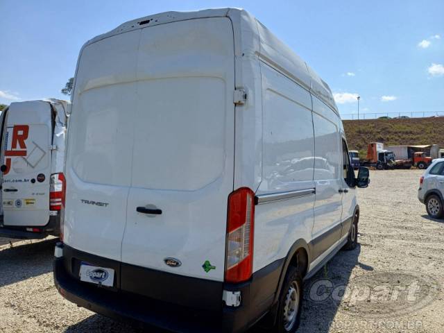 2023 FORD TRANSIT FURGAO 