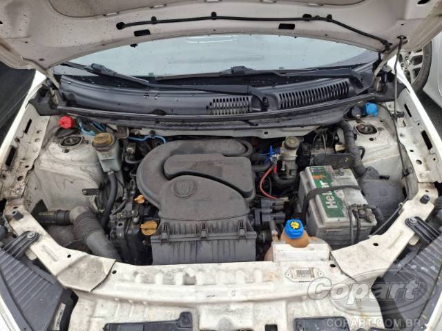 2018 FIAT GRAND SIENA 