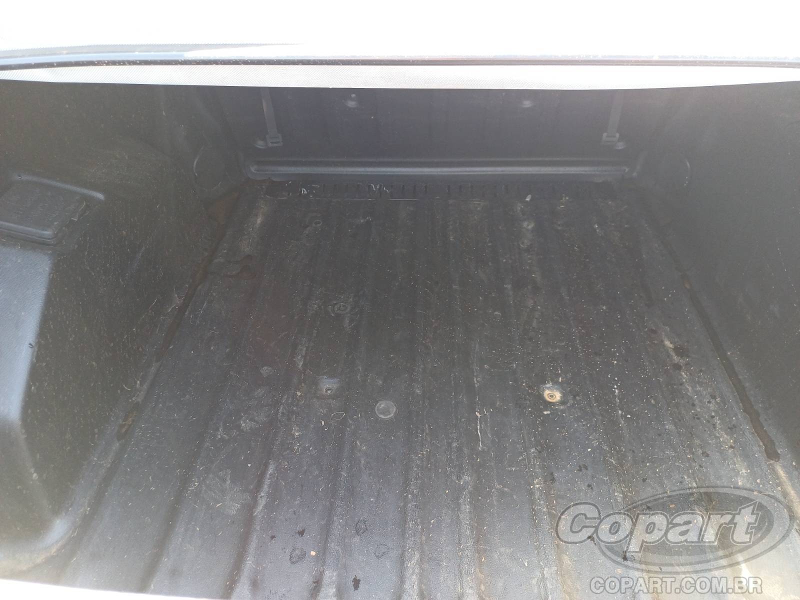 2024 FIAT TORO — foto 11 de 11