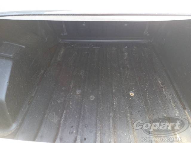2024 FIAT TORO 