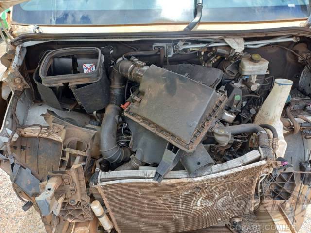 2022 MERCEDES BENZ SPRINTER 