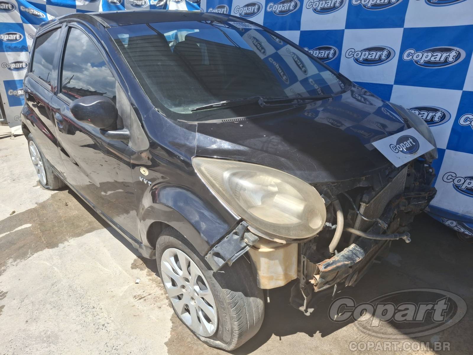 JAC J2 1.4 16V VVT