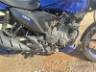 2025 YAMAHA FACTOR 