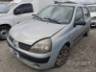 2004 RENAULT CLIO 