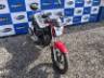 2024 HONDA CG 160 