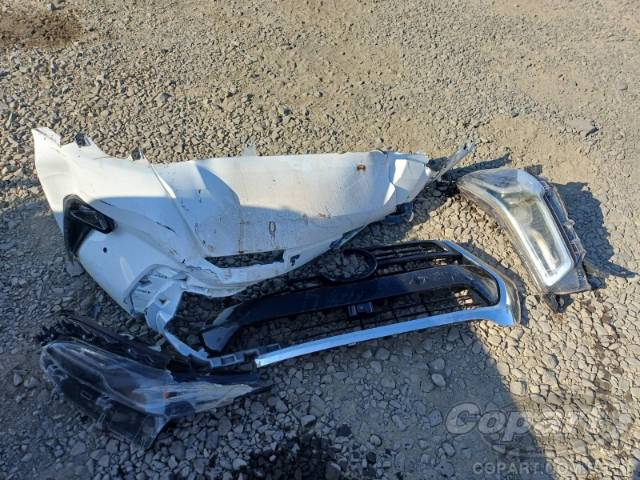 2025 TOYOTA HILUX CD 