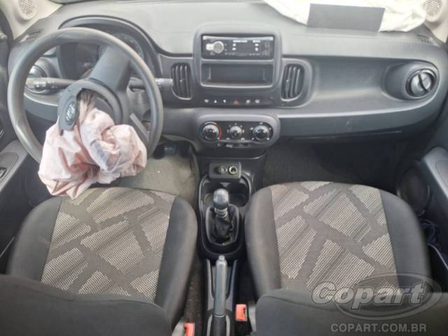 2025 FIAT MOBI 