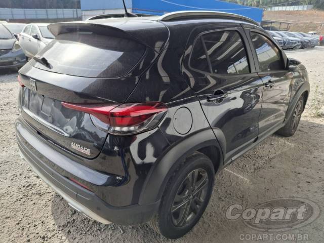 2023 FIAT PULSE 