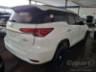 2017 TOYOTA HILUX SW4 