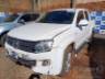 2013 VOLKSWAGEN AMAROK 